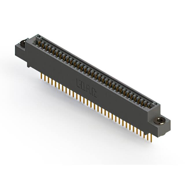 895-032-523-403 EDAC Inc.  Edgeboard Connectors